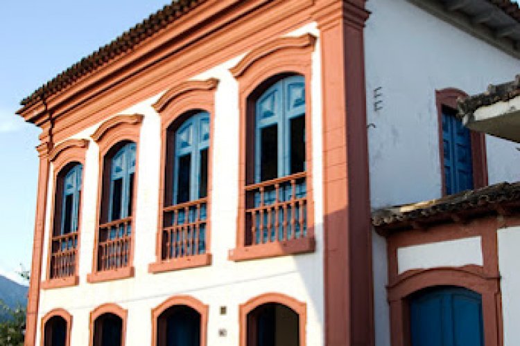 Museu Regional de Caeté