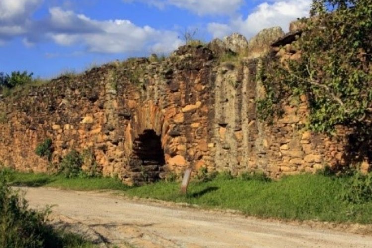 Bicame de Pedra 