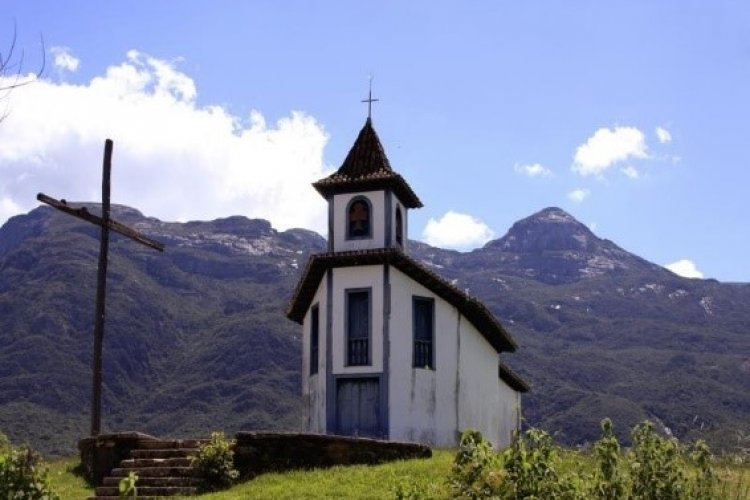 Capela de Santa Quitéria