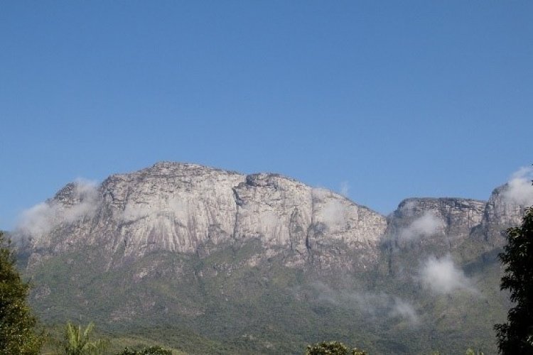 Pico do Baiano