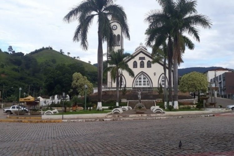 Igreja de São Sebastião