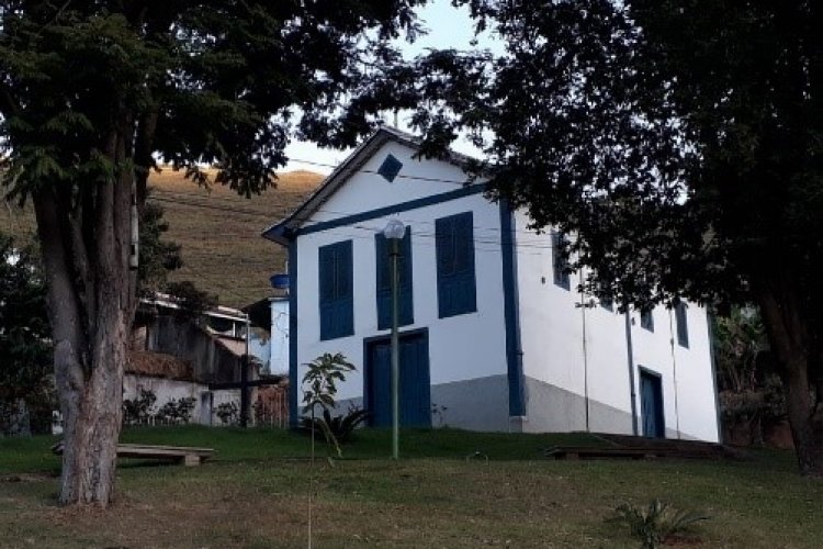 Capelinha Santo Antônio