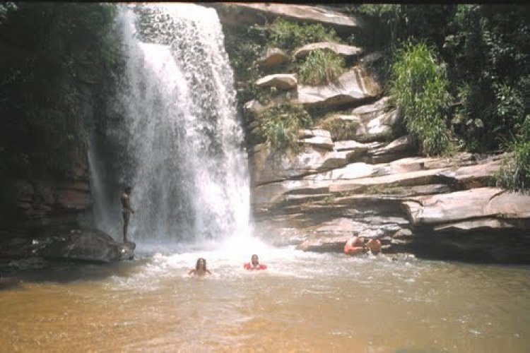 Cachoeirão