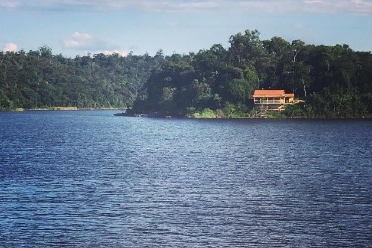 Lagoa do Baianinho