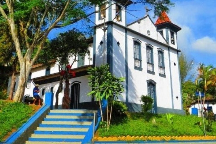 Matriz de Nossa Senhora da Conceição