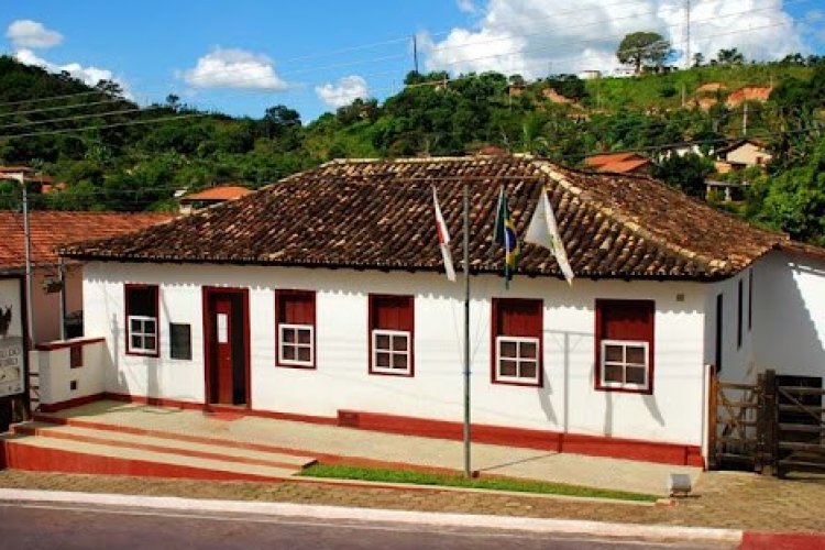 Museu do Tropeiro