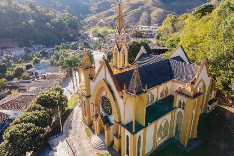 Igreja Matriz São José