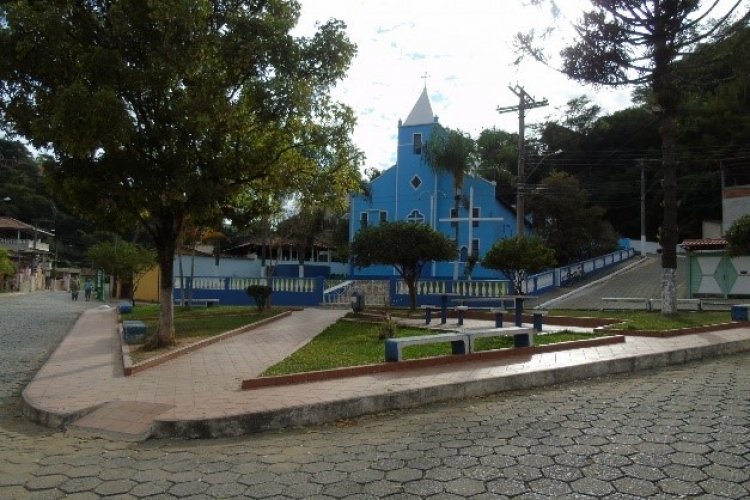 Igreja do Rosário