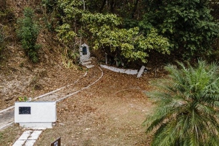 Gruta São José