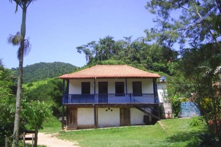 Fazenda Paiol