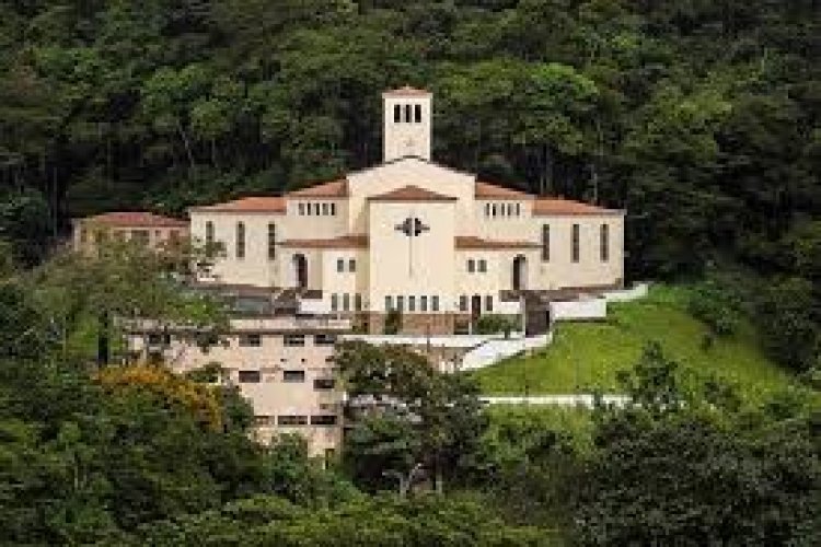 Igreja Matriz de São José Operário