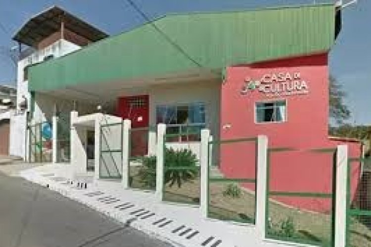 Casa de Cultura