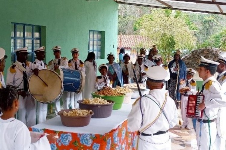 Guarda de Marujos N. Sra. do Rosário