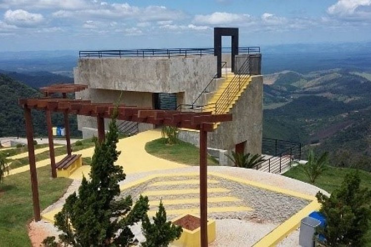 Pico do Jacroá