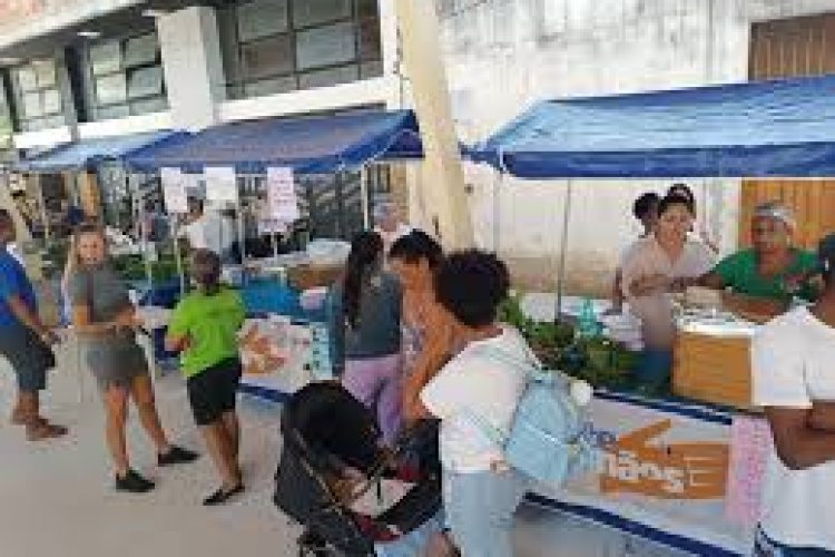 Feira da Gente