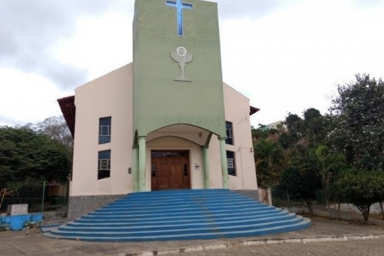 Igreja Matriz de Santo Antônio