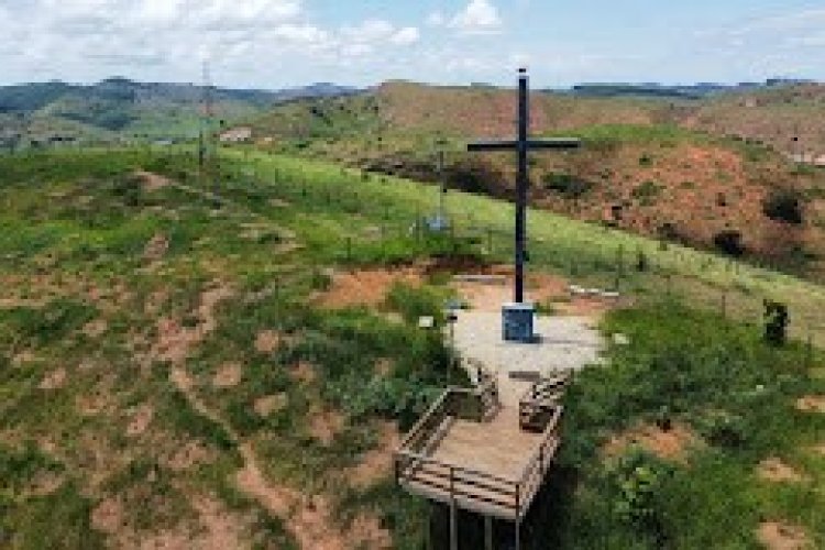 Mirante do Cruzeiro
