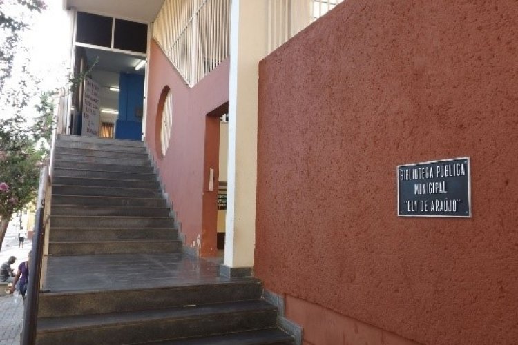 Centro Artístico e Cultural Ely de Araújo