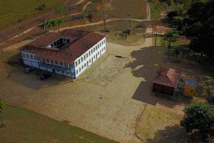 Fazenda da Vargem