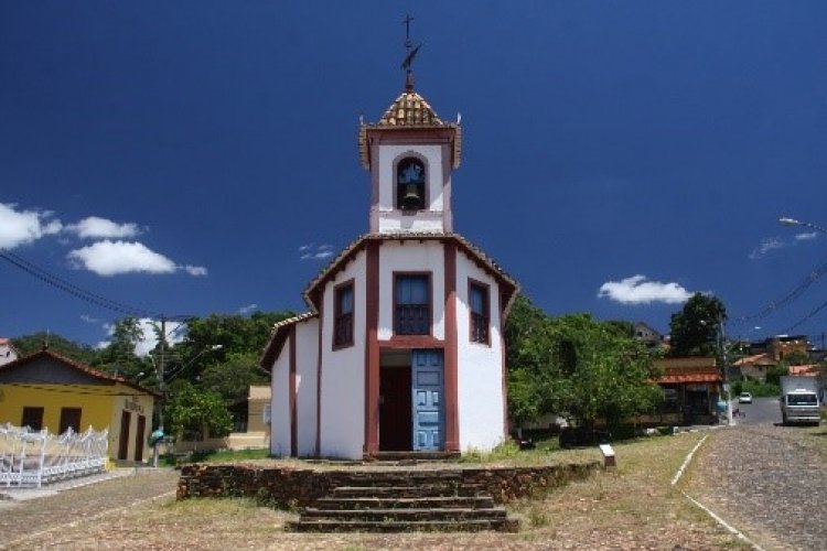 Capela de Nossa Senhora do Ó