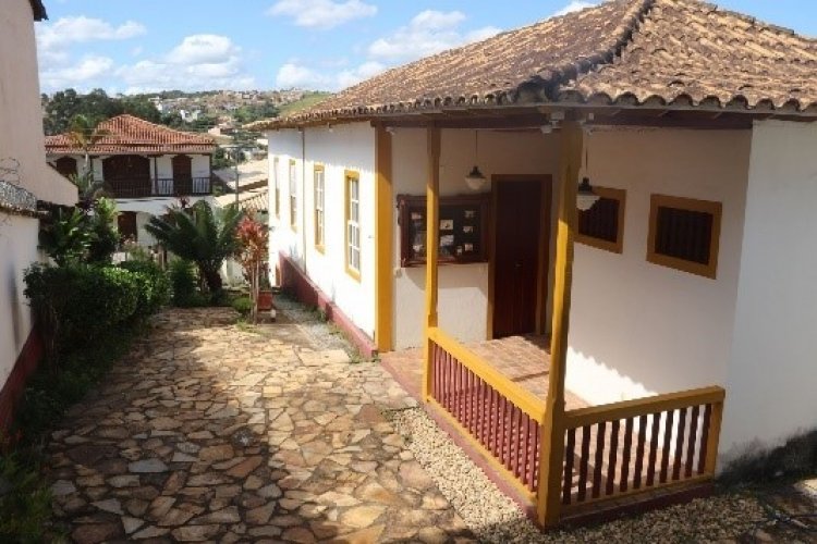 Casa do Mel