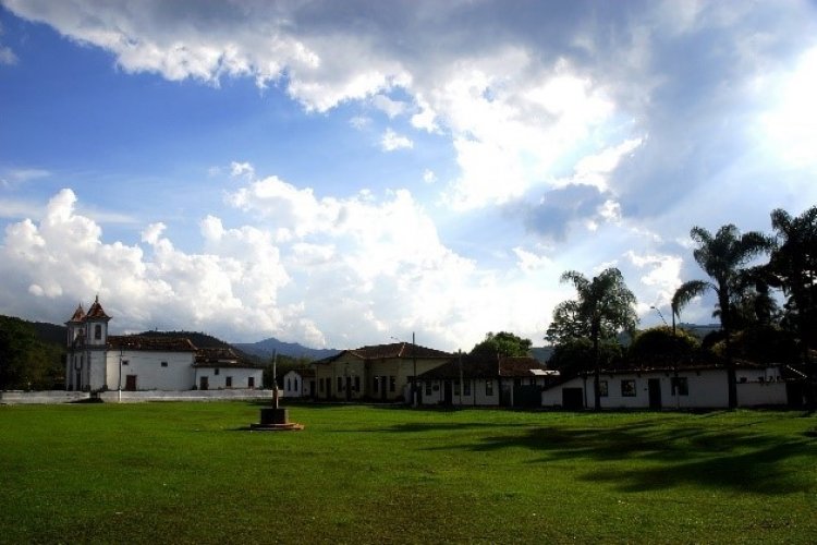 Largo de Santo Amaro