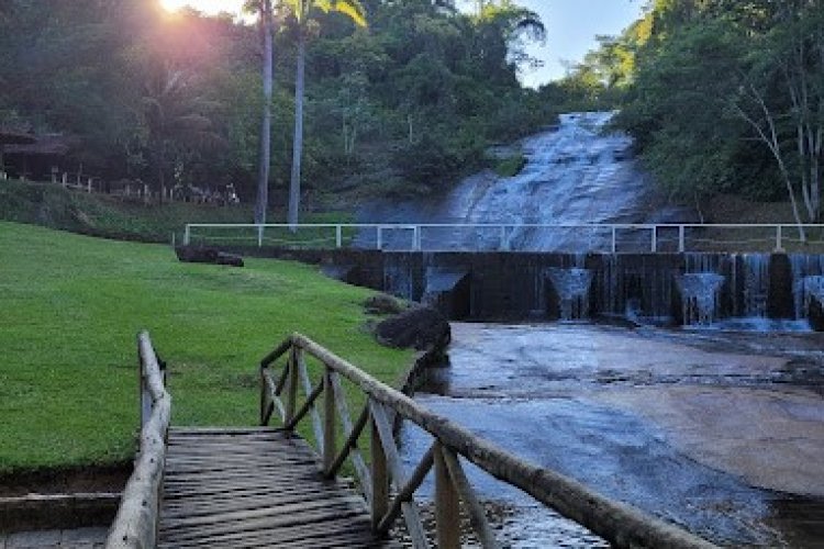 CACHOEIRA BELA VISTA