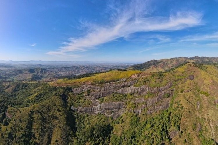 Serra da Viúva