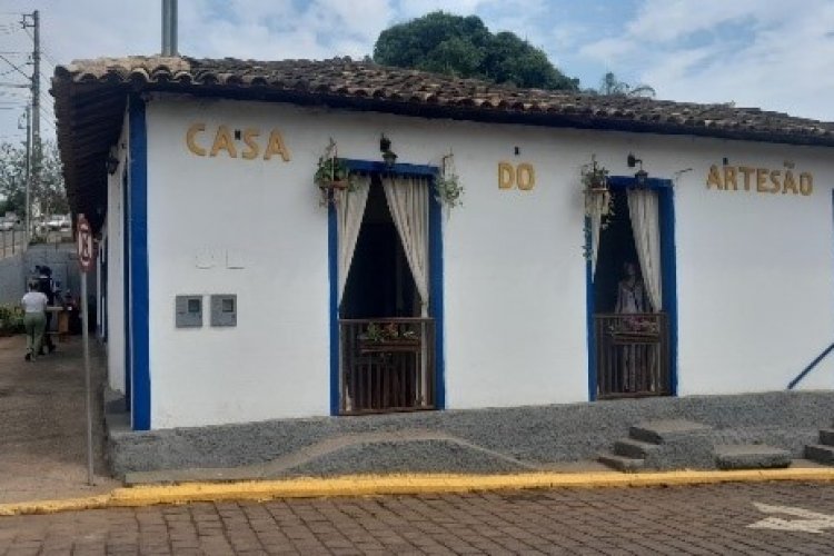 Casa do Artesão