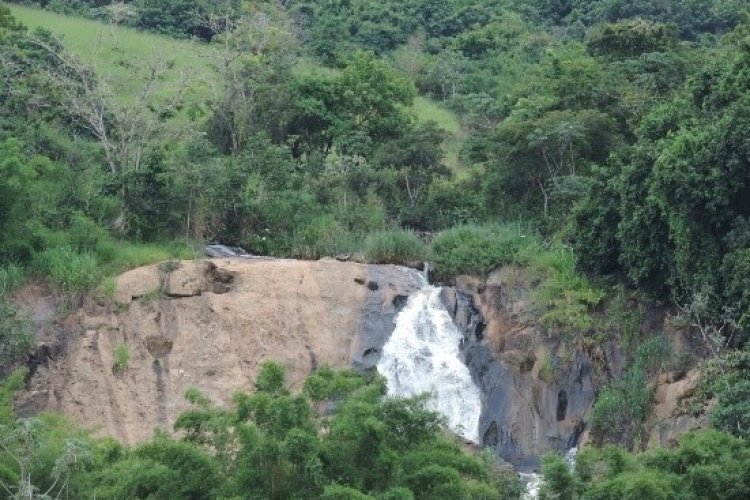 Cachoeira Funil