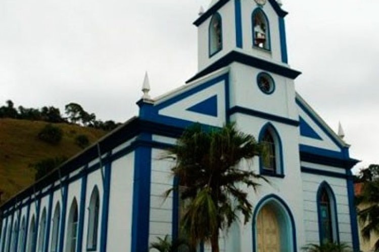 Igreja Matriz São José