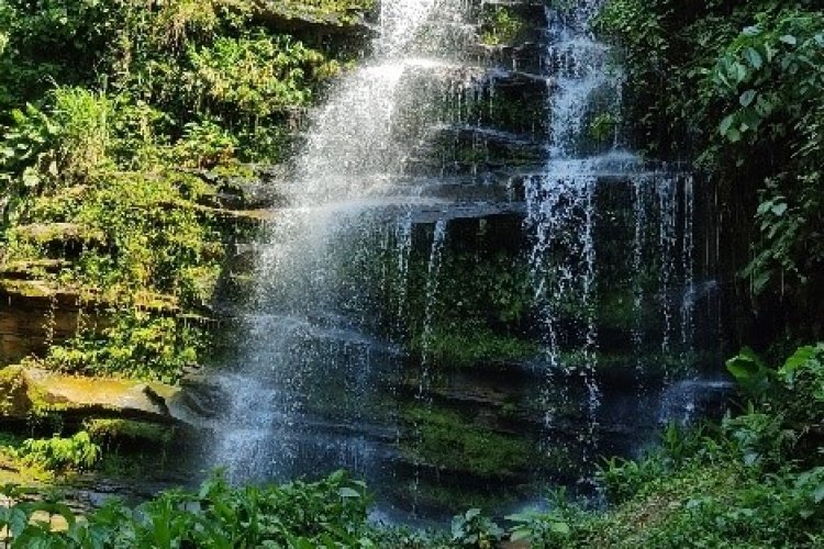 Cachoeira do Caboclo