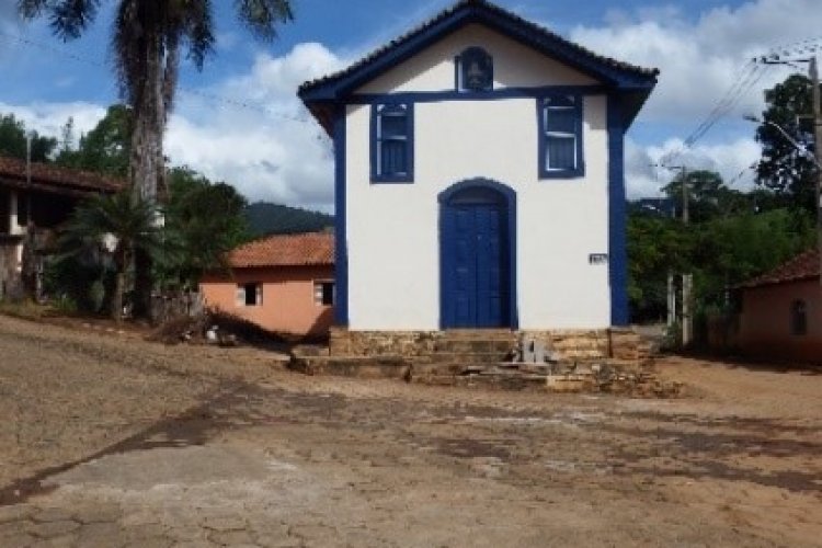 Capelinha/Igrejinha