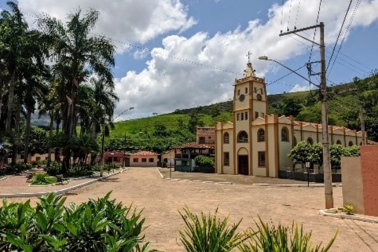 Igreja Matriz