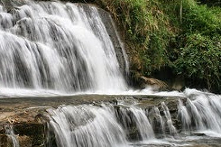Cachoeira das Lajes