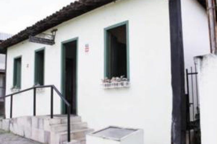 Casarão da Rua Mateus Araújo – Casa da Memória