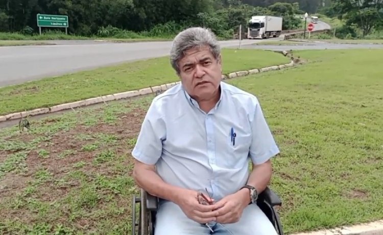 Dia decisivo para os usuários da BR-381, DNIT recebe propostas para o trecho entre Ravena e Belo Horizonte