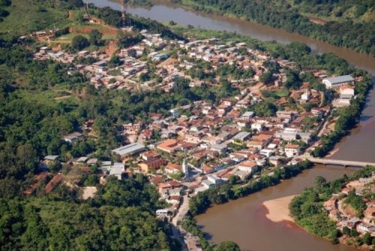 Antônio Dias