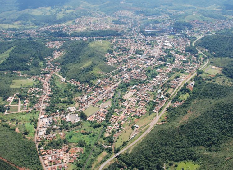 Barão de Cocais