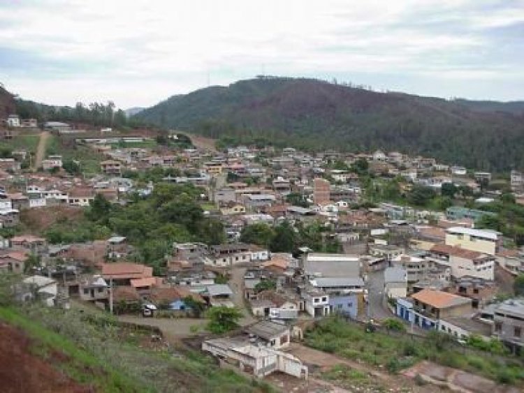 Bela Vista de Minas