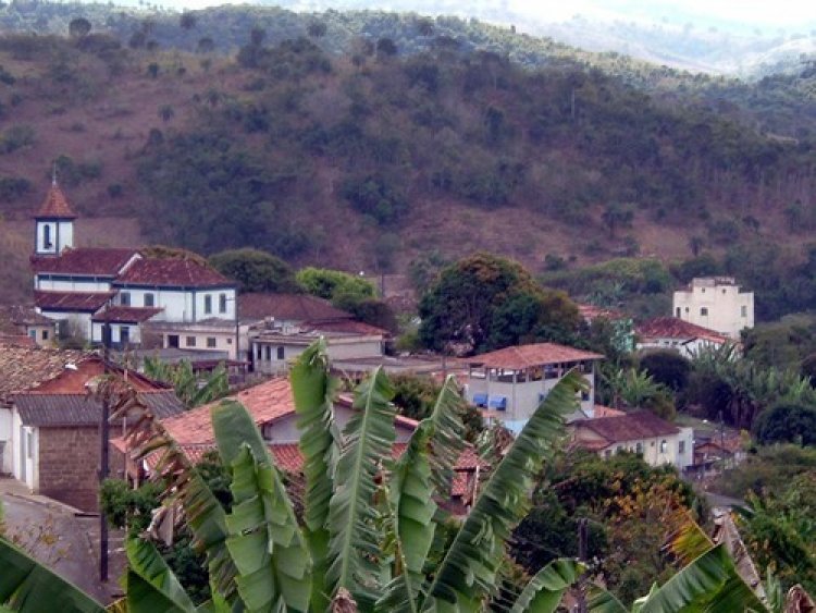 Bom Jesus do Amparo