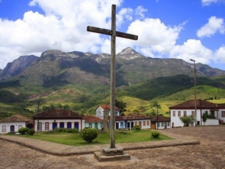 Catas Altas