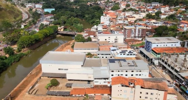 Rio Piracicaba