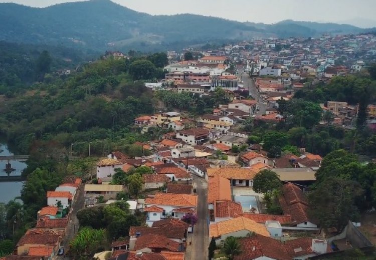 Santa Bárbara