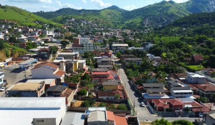 Santana do Paraíso