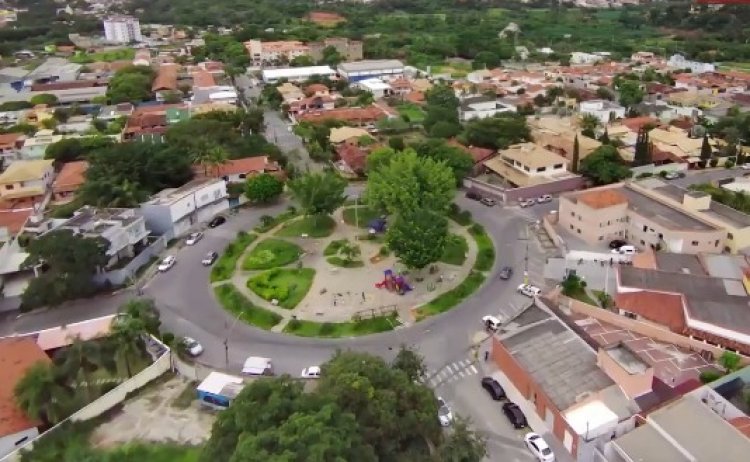 Santa Luzia