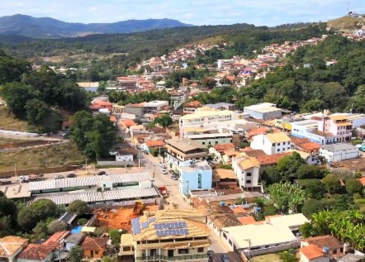São Gonçalo do Rio Abaixo