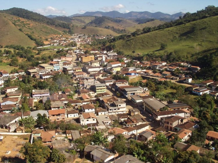 São José do Goiabal
