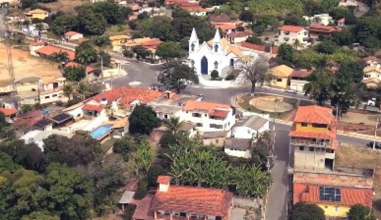 Taquaraçu de Minas