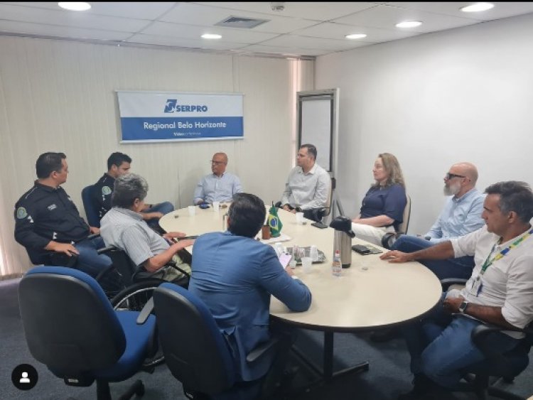 Movimento Pró-Vidas se reúne em Belo Horizonte para conhecer a proposta de ações da Nova 381 nos 100 primeiros dias após assinatura do Contrato de Concessão.